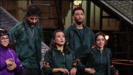 Alliance - Season 01 Episode 02